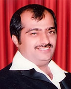 Mr. Surinder Sapra - Ch. Devi Lal Group of Institutions